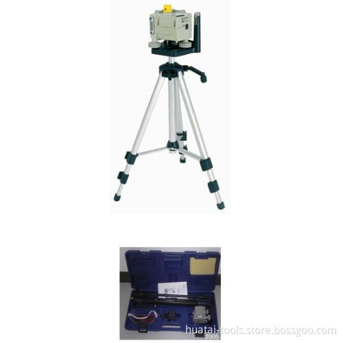 Rotary Laser Measuring Tool Kits (LD-SC02)